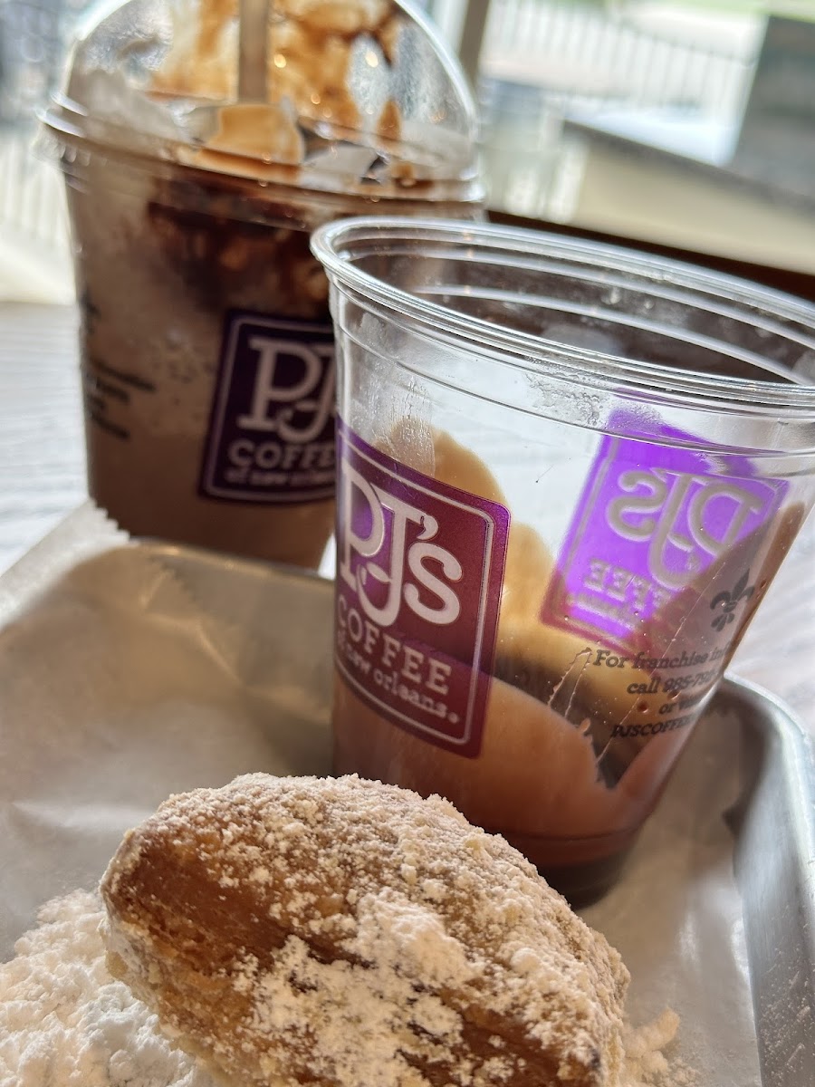 Pj's Coffee-8