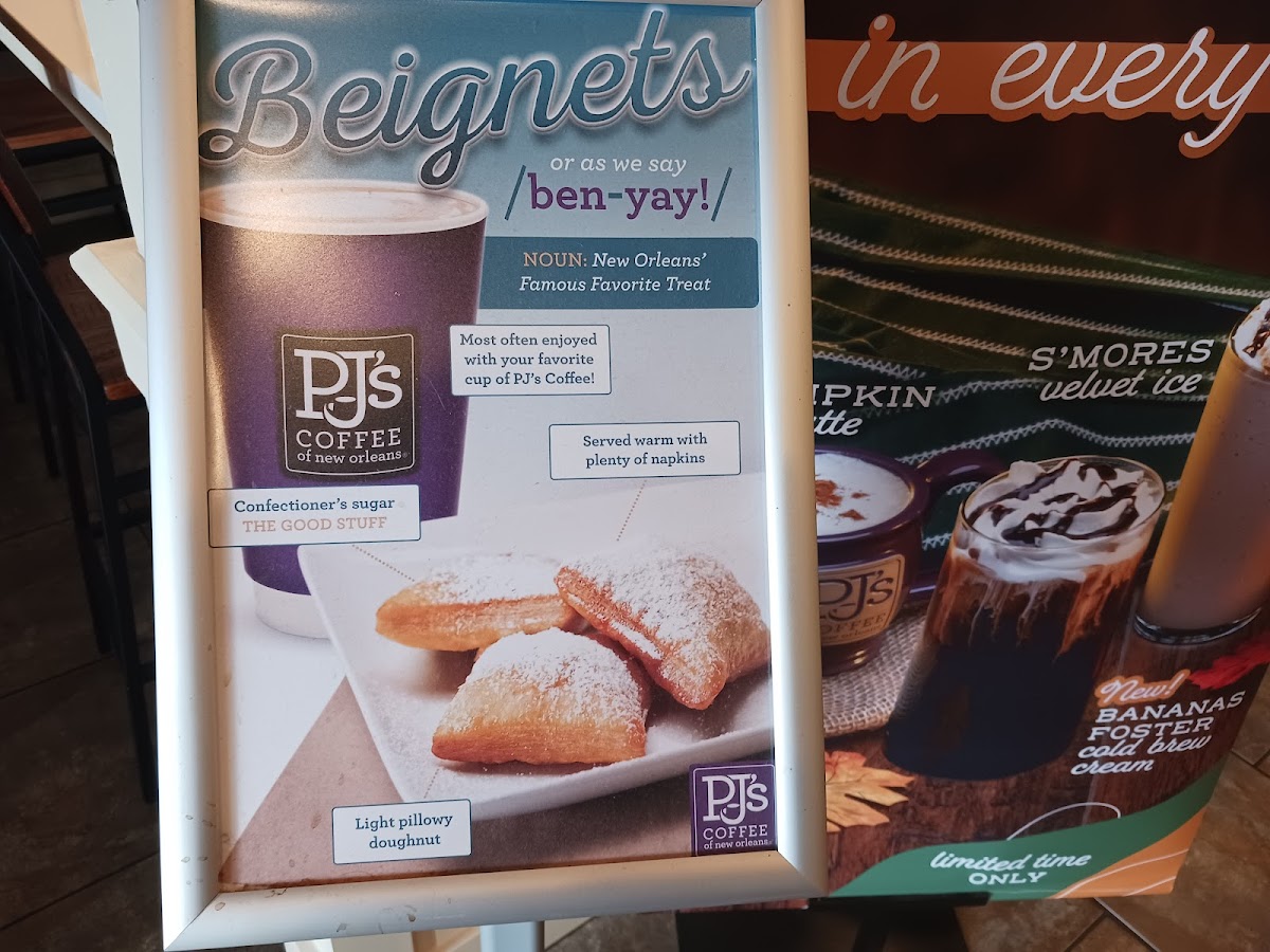 Menu Pj's Coffee-10