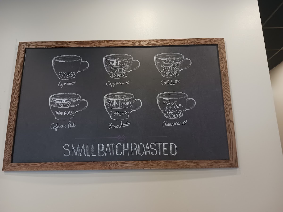 Menu Pj's Coffee-8