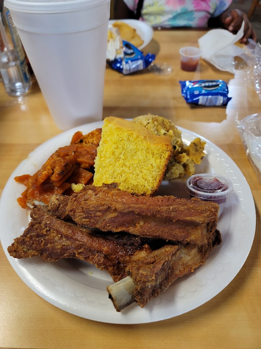 Pj's Table Top Southern Cuisine-10