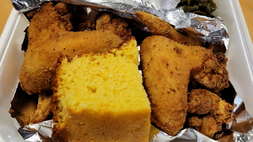 Pj's Table Top Southern Cuisine-2
