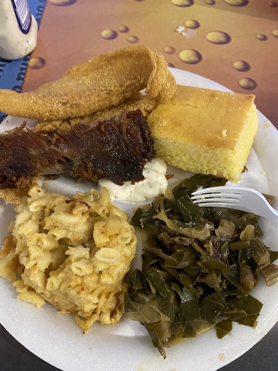 Pj's Table Top Southern Cuisine-3