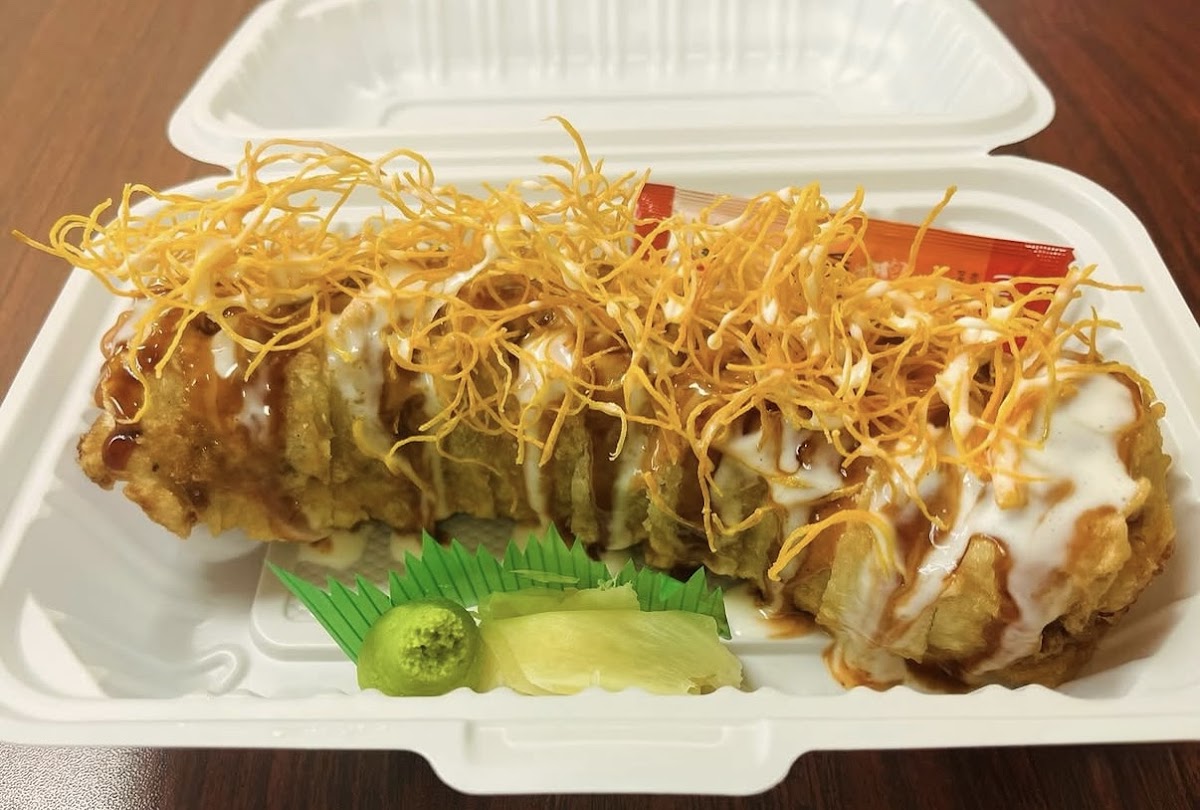 P&k Sushi Restaurant-4