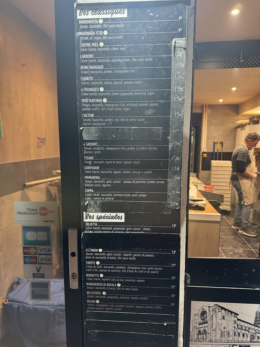 Menu Pl Pizza Léo-1