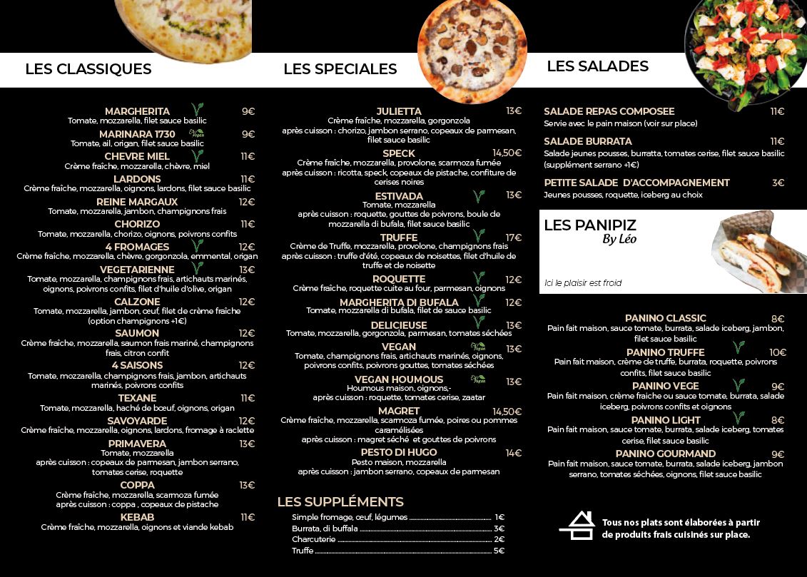 Menu Pl Pizza Léo-2