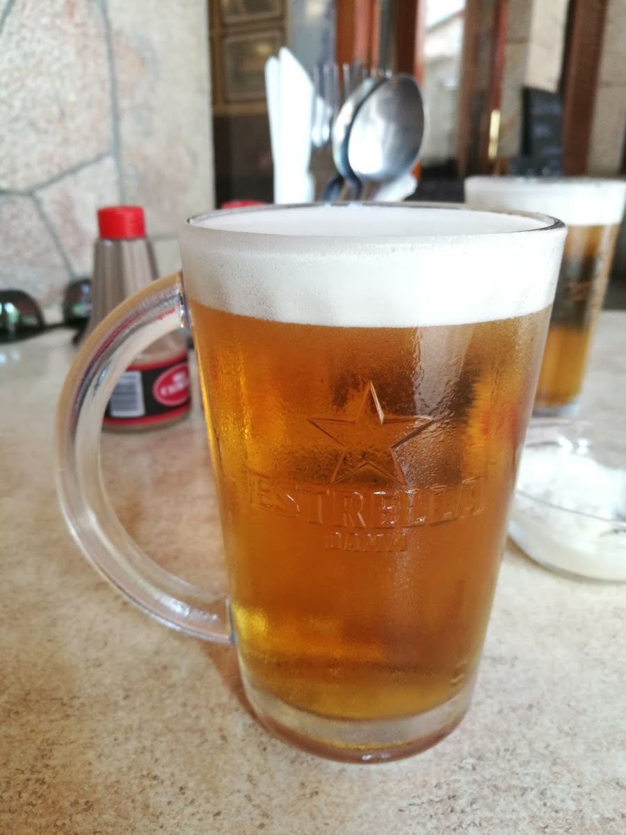 Plaça Cartoixa Cafeteria Ca'n Molinas (Antic Bar Es Til·lers)-7