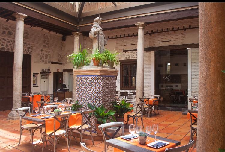 Placido Restaurante