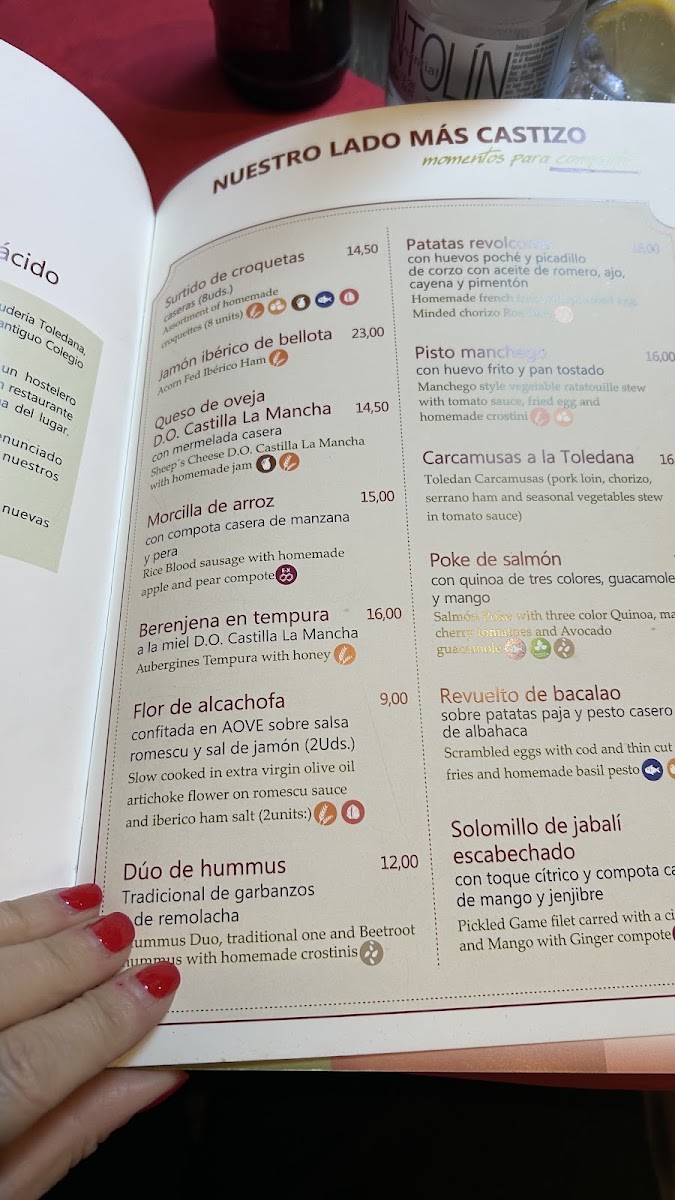 Menu Placido Restaurante-4