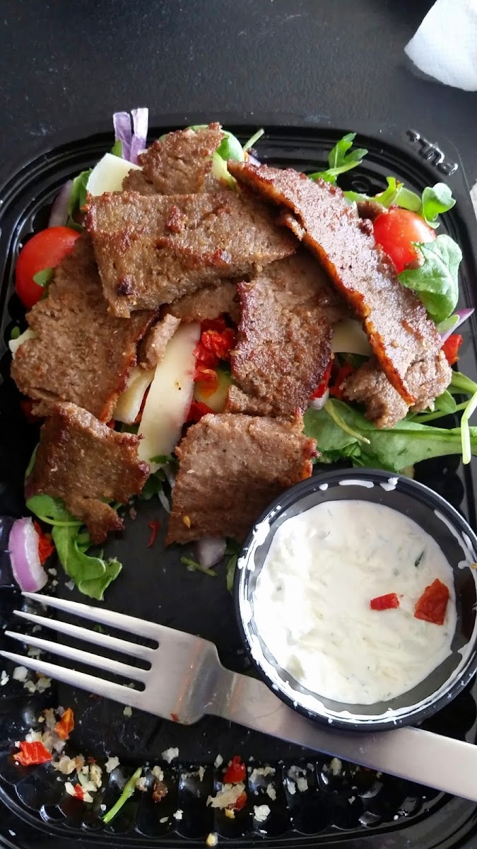 Plaka Grill-5