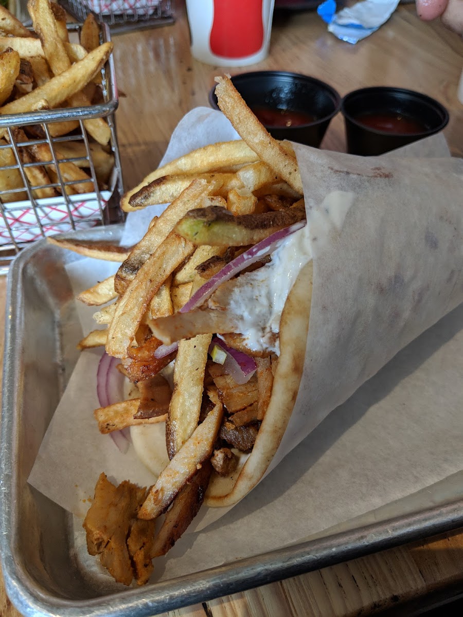 Plaka Grill-7