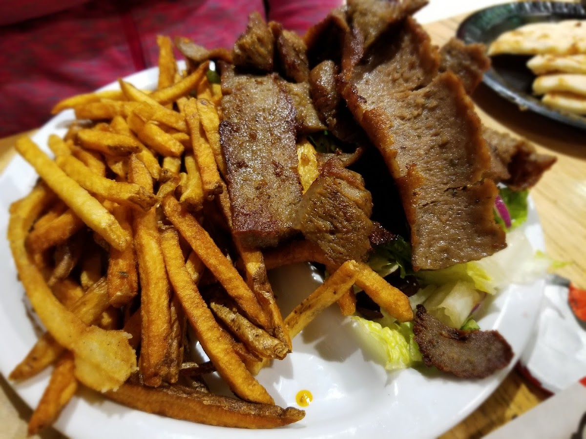 Plaka Grill-8