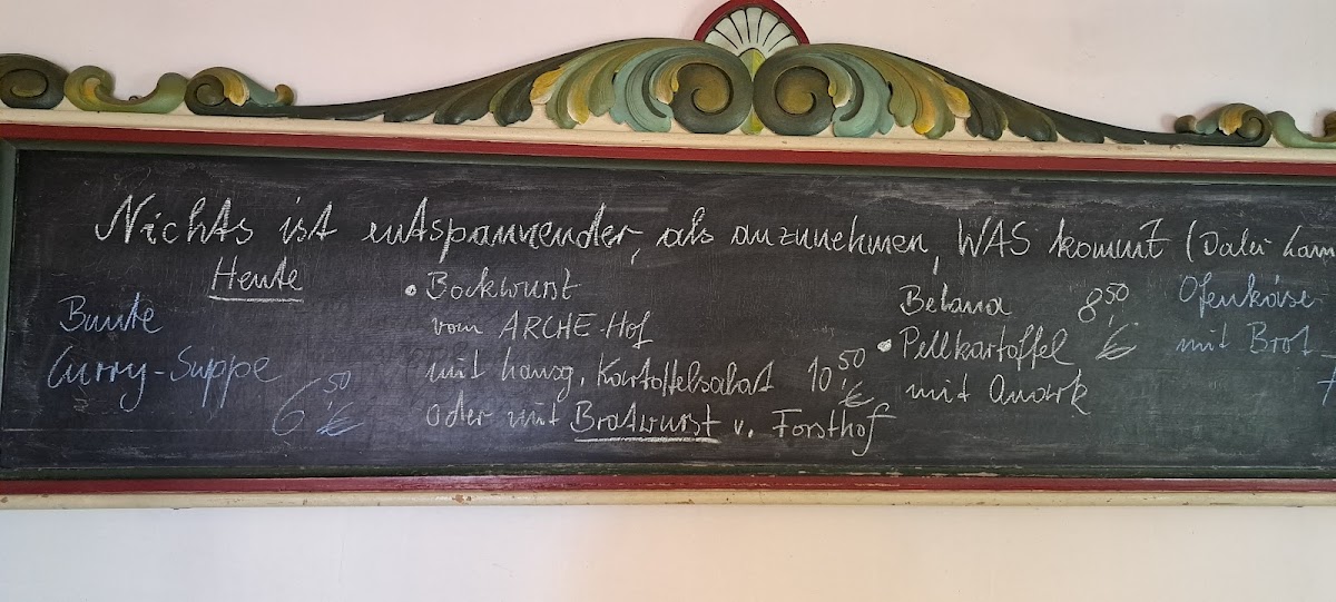 Menu Plan B-2