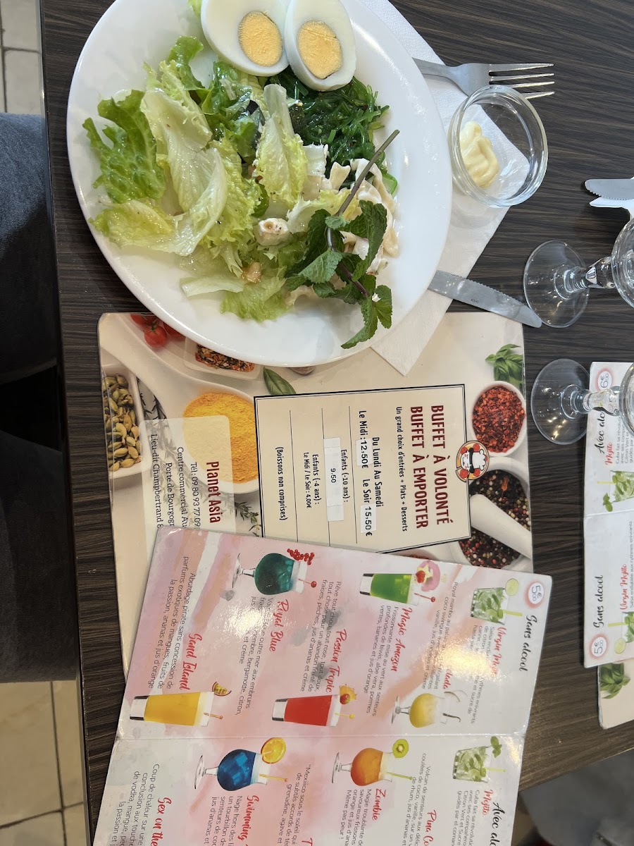 Menu Planet Asia-2