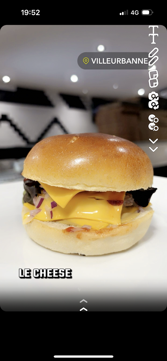 Planet' Burger-10