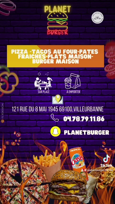 Planet' Burger-2