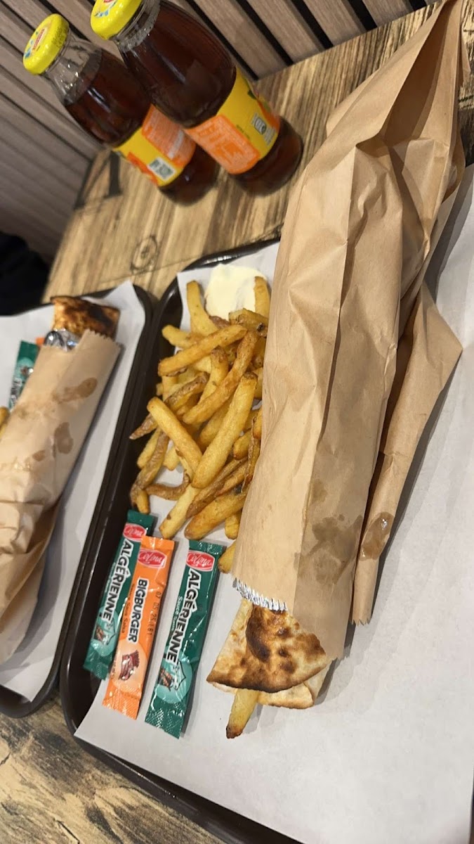 Planet' Burger-5