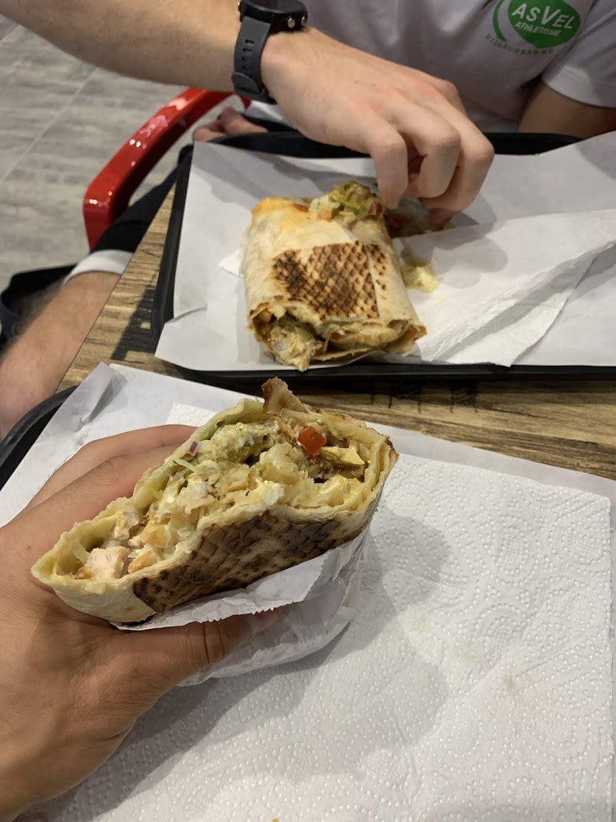 Planet' Burger-9