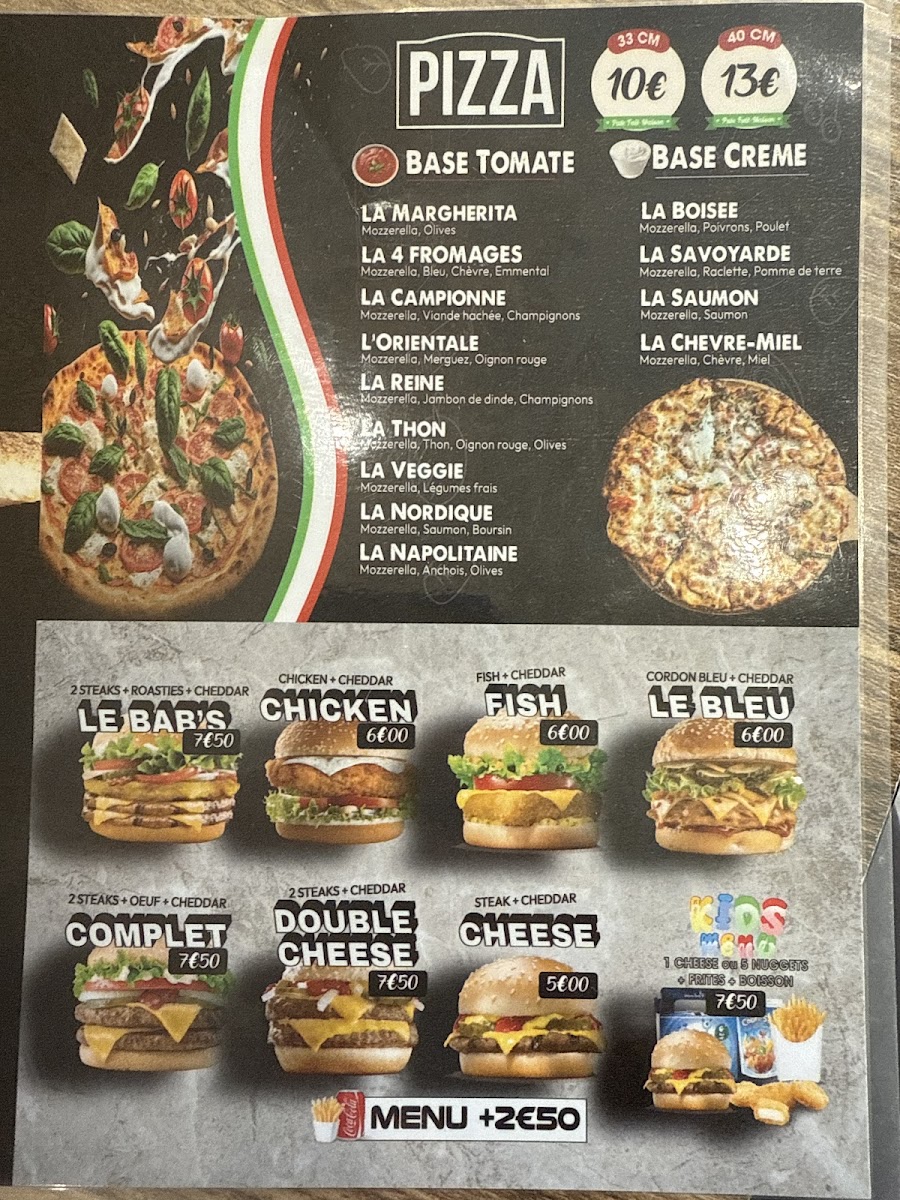 Menu Planet' Burger-1