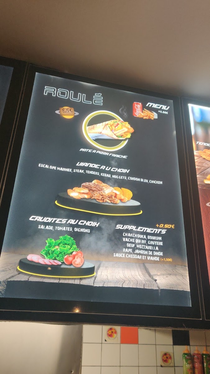 Menu Planet' Burger-10