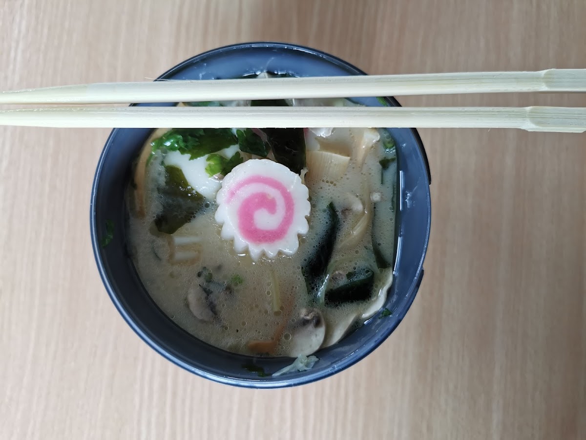 Planet Sushi Chatou-10