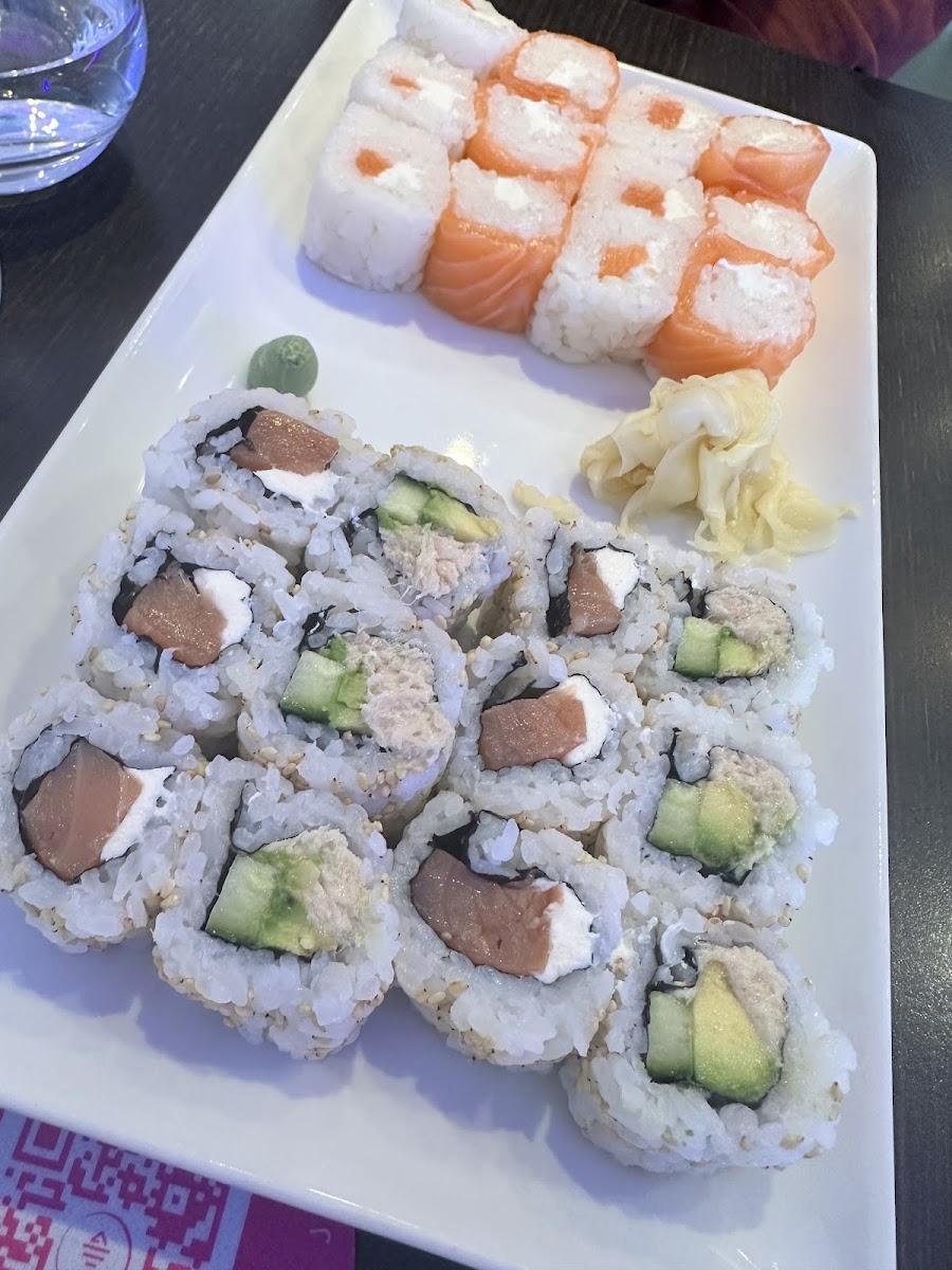 Planet Sushi Chatou-3
