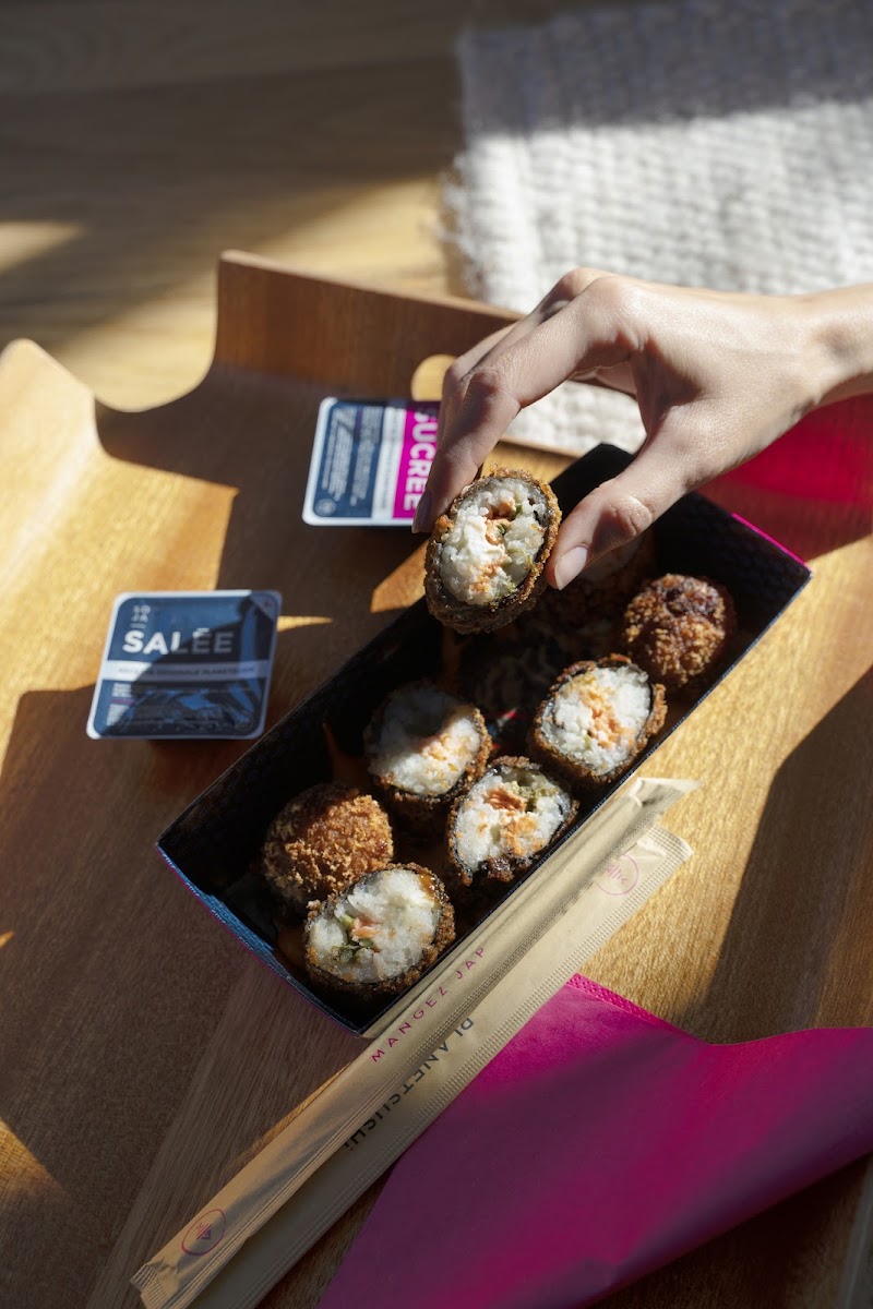 Planet Sushi Chatou-4