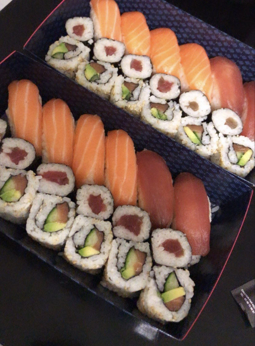 Planet Sushi Chatou-5