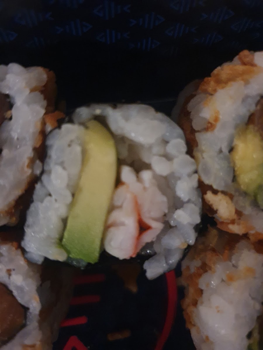 Planet Sushi Chatou-6