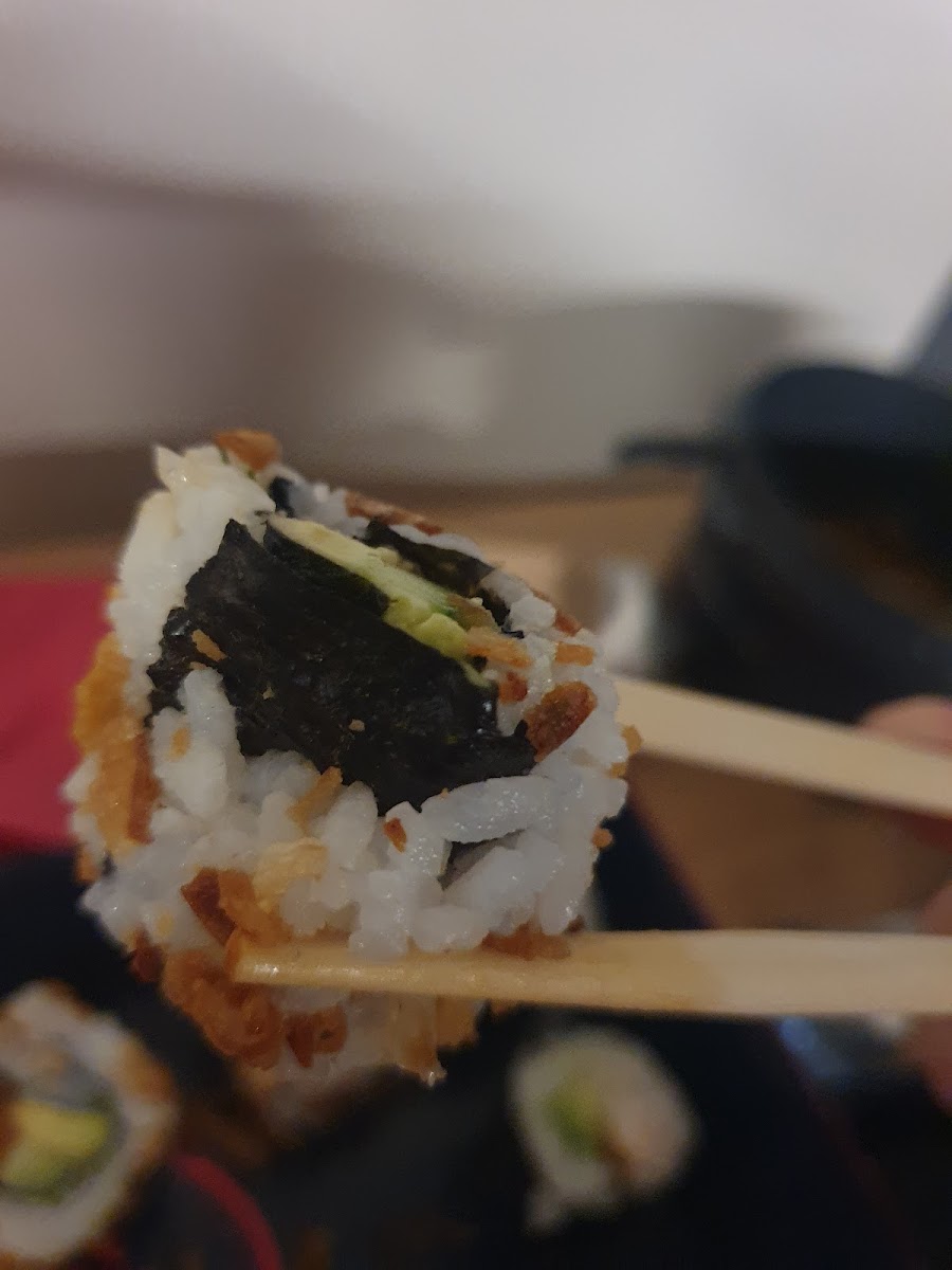 Planet Sushi Chatou-7