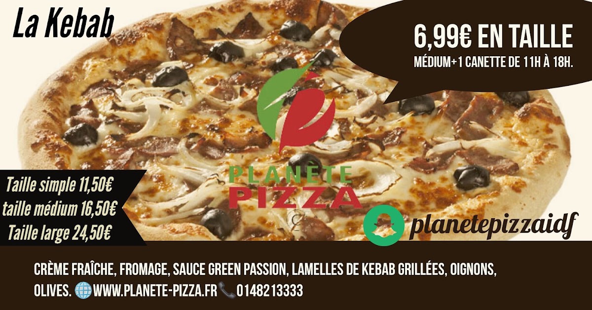 Menu Planète Pizza Stains (Achahada)-5