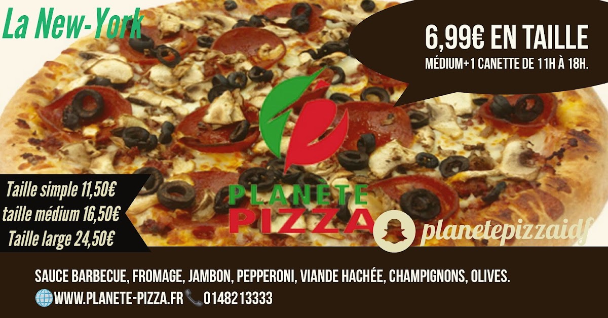 Menu Planète Pizza Stains (Achahada)-6