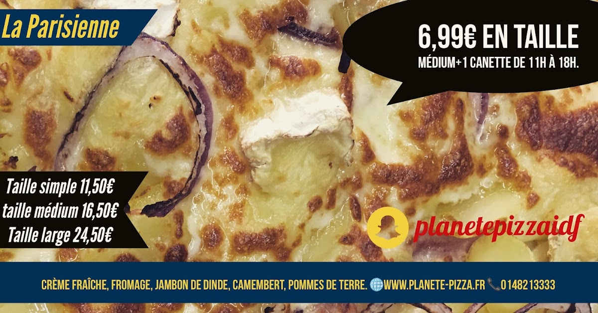Menu Planète Pizza Stains (Achahada)-8
