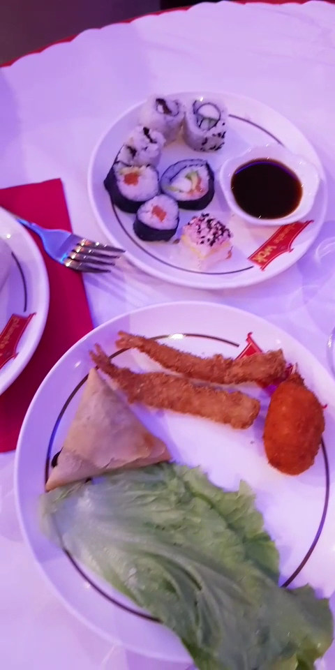 Planète Wok Restaurant Asiatique Perigueux Boulazac-2