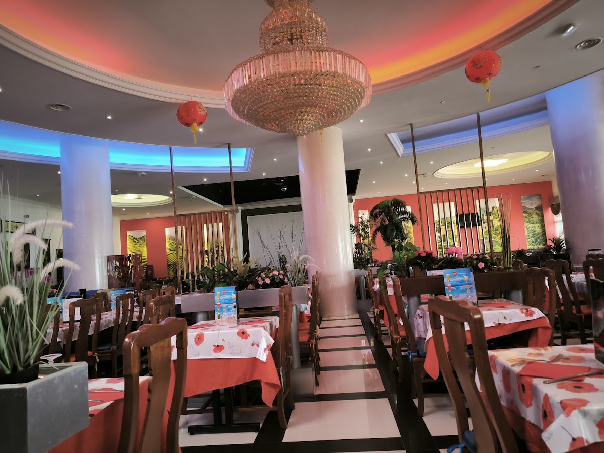 Planète Wok Restaurant Asiatique Perigueux Boulazac-4