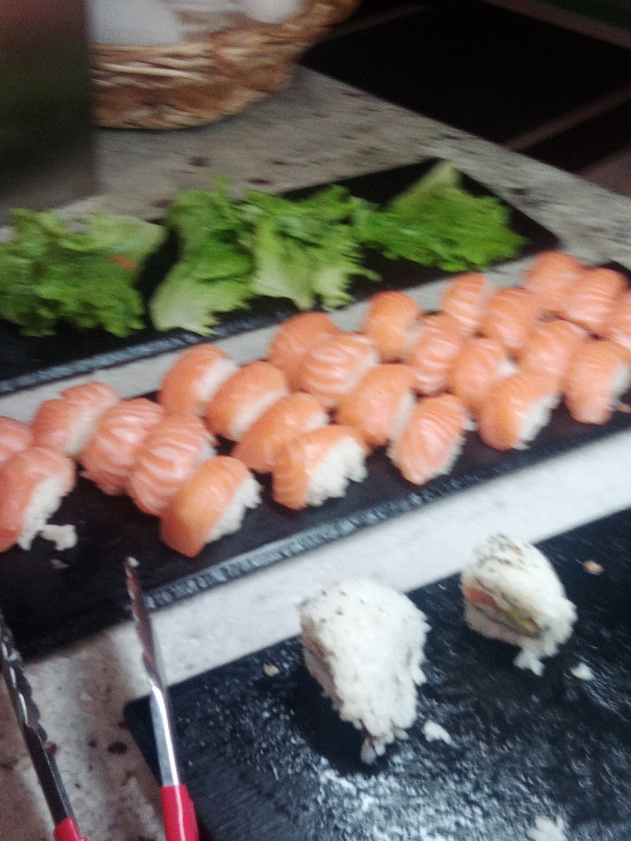Planète Wok Restaurant Asiatique Perigueux Boulazac-5