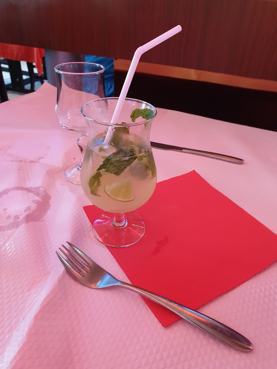 Planète Wok Restaurant Asiatique Perigueux Boulazac-7