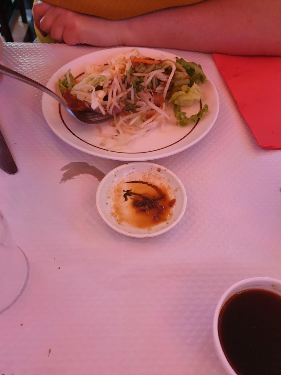 Planète Wok Restaurant Asiatique Perigueux Boulazac-8