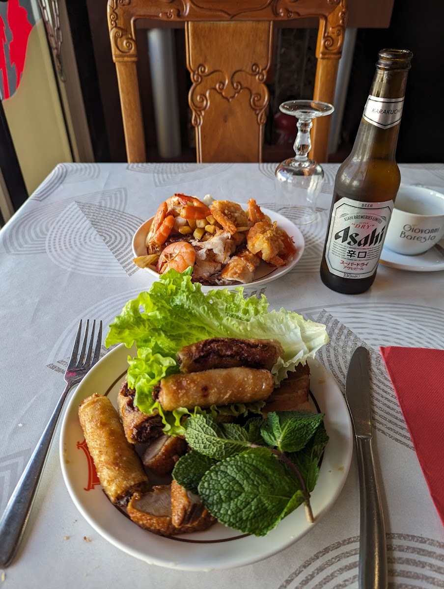 Planète Wok Restaurant Asiatique Perigueux Boulazac-9