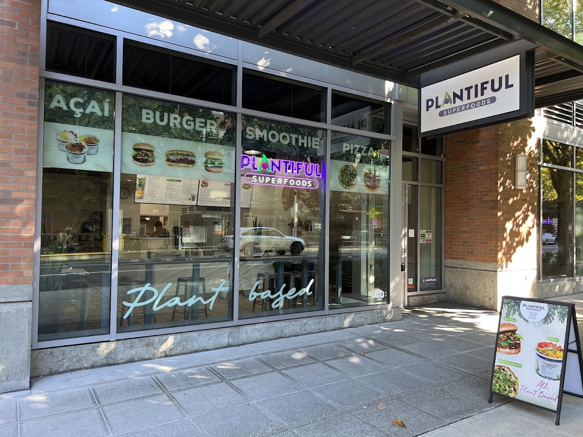 Plantiful Slu