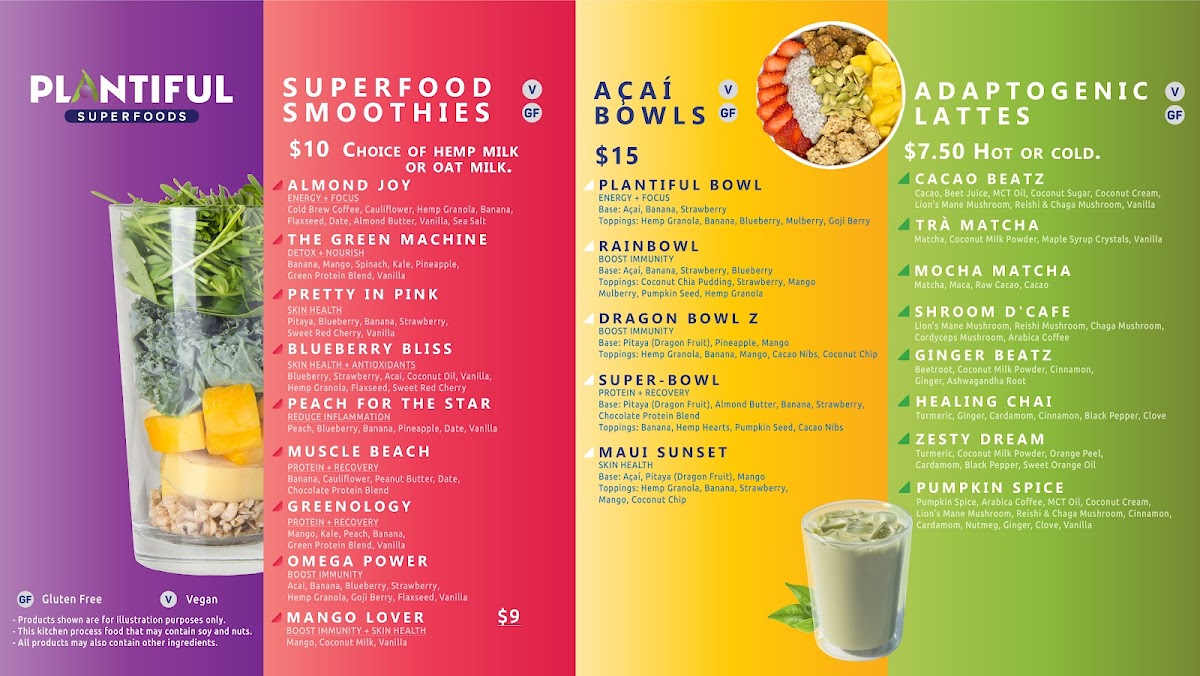 Menu Plantiful Superfoods-2