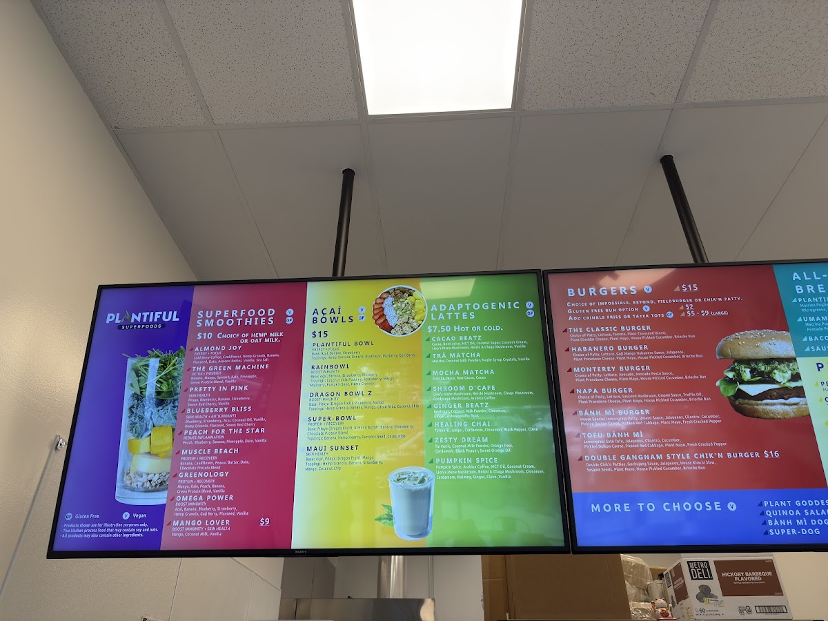 Menu Plantiful Superfoods-8