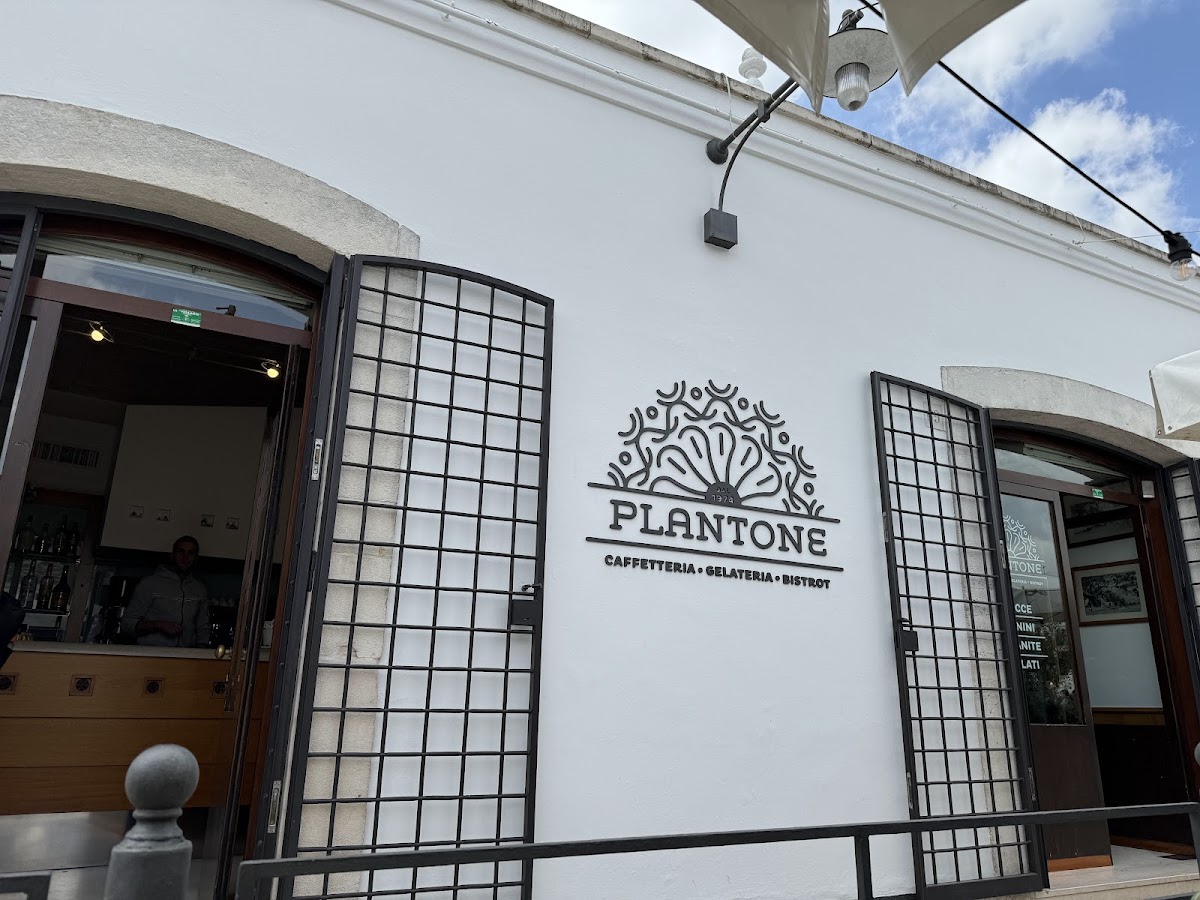 Plantone