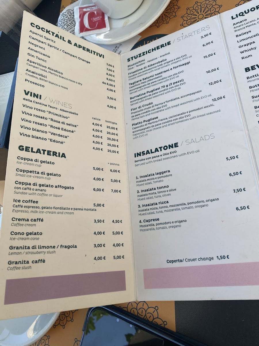Menu Plantone-6
