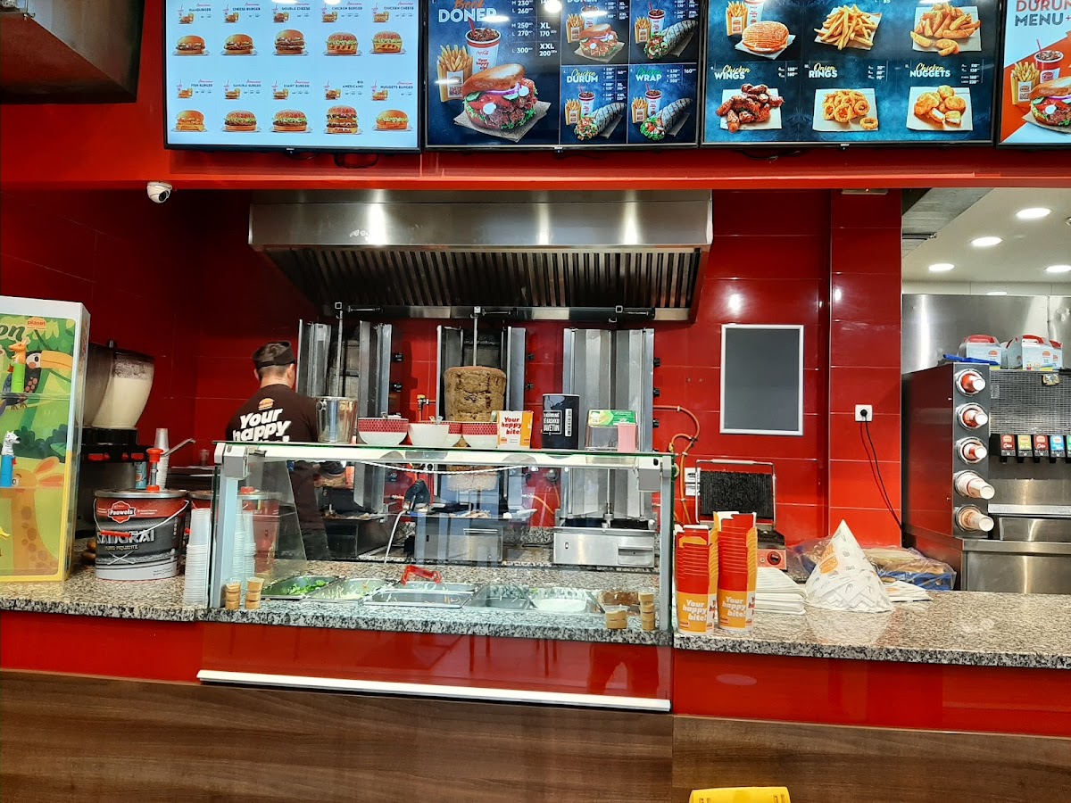Plaset Doner