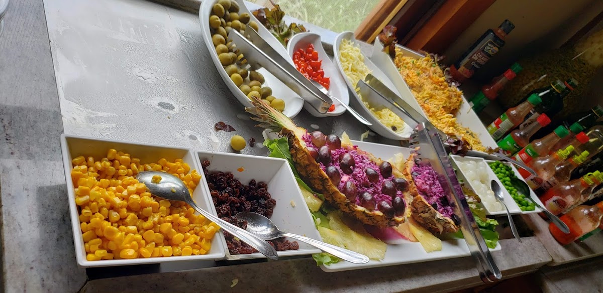 Plataforma Do Sabor-10