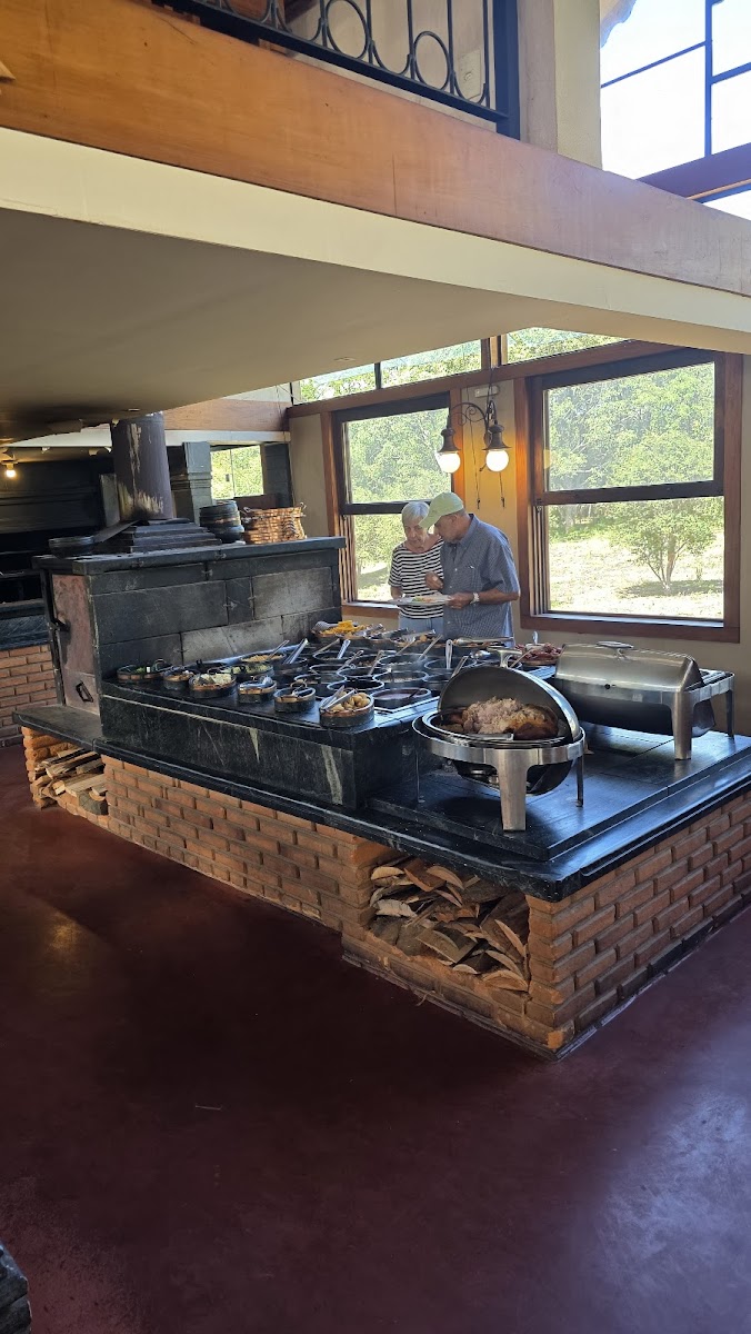 Plataforma Do Sabor-3