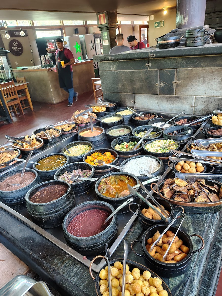 Plataforma Do Sabor-4
