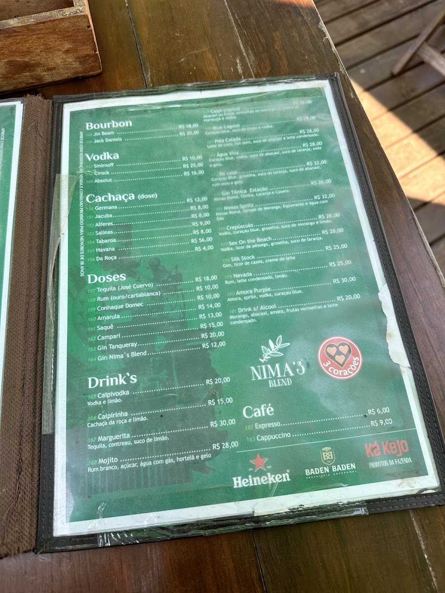 Menu Plataforma Do Sabor-1