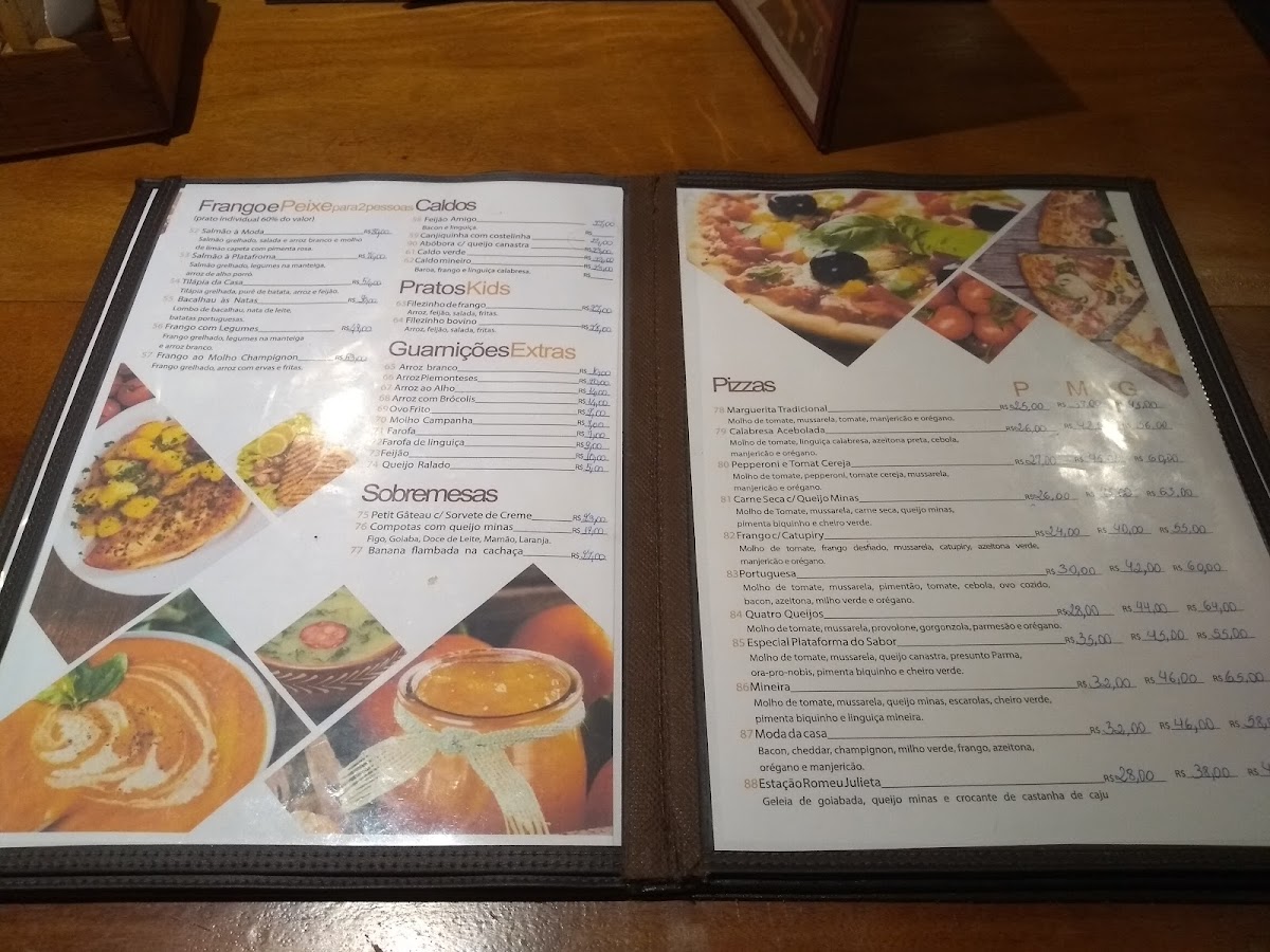 Menu Plataforma Do Sabor-10