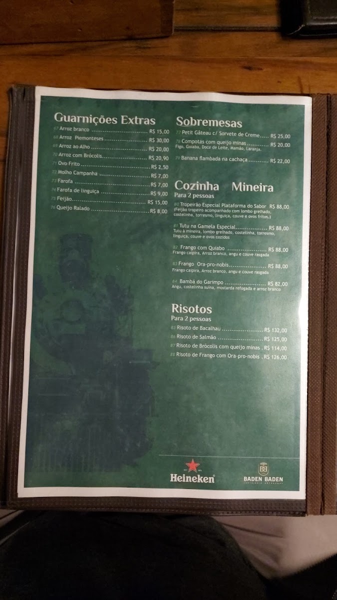 Menu Plataforma Do Sabor-2